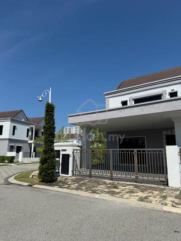 Simpang Ampat Eco Meadows 2sty terrace Corner 2400sf 1