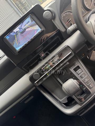 TOYOTA NOAH X 2.0(a)UNREG 2023 - 5