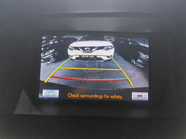Lexus RX350 3.5 F-SPORT (A) SUPER TIPTOP CLEAN - 2