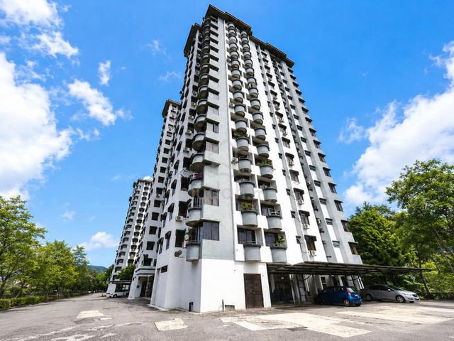 Ferringhi Delima Condominium 1
