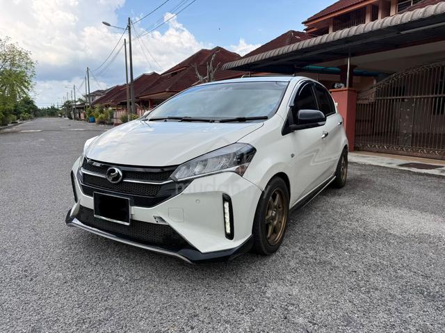 2023 Perodua MYVI 1.5 H (A)FULL SERVICE RECORD PER - 4