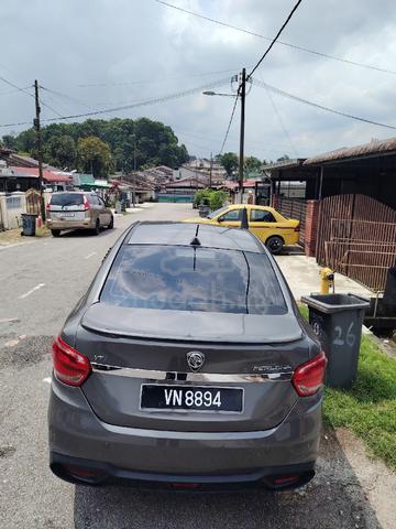 2017 Proton PERSONA 1.6 STANDARD -- (A) - 4