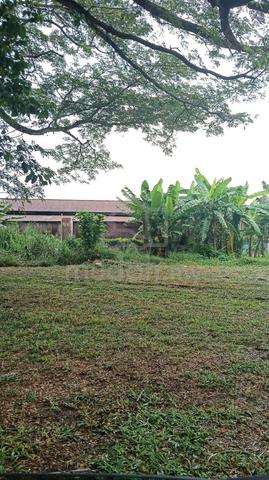 Land For Sale at Sungai Puyu Butterworth 1