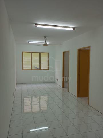 Apartment Lestari (Damansara Damai) 1
