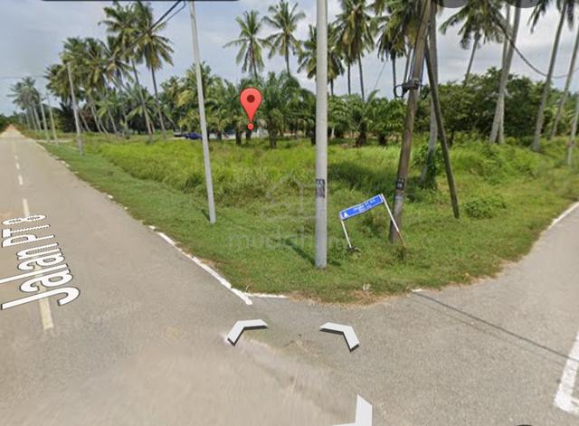 1 ekar api² kuala selangor 1