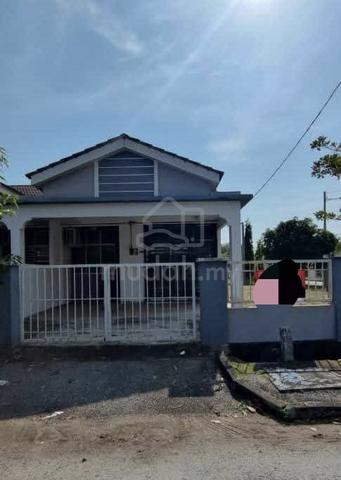 Corner Lot Taman Lembah Saujana Fasa 6, Merbok, Kedah For Sale 1