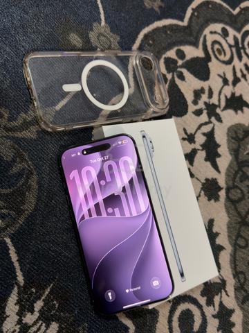iphone 17 air - photo 2 of 6