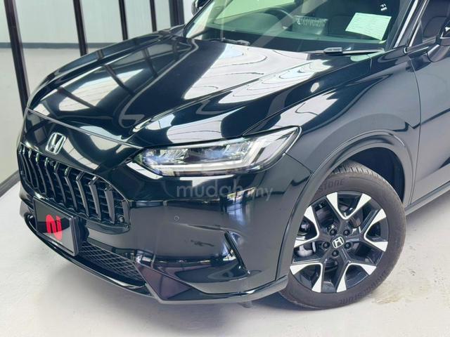 Japan Unreg - 2023 Honda ZR-V 1.5 Z (A) - 4