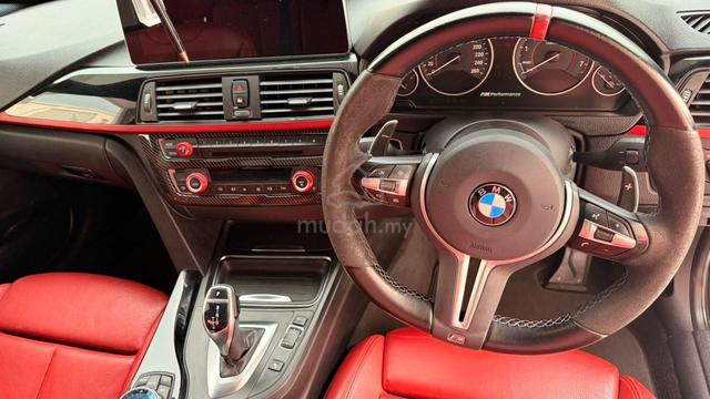 2012 Bmw 320i SPORTS (CBU) 2.0 (A) - 4