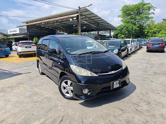 2008 Toyota ESTIMA ACR30 2.4 (AUTO)-LOAN KEDAI - 1