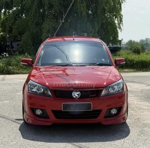 2017 Proton Saga 1.3 FL (A) OTR - 2