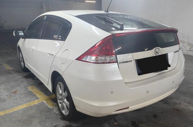 2011 Honda INSIGHT 1.3 (HYBRID) (A) - 2