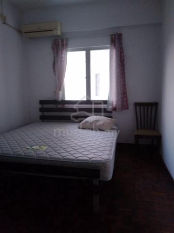 Permas Ville Apartments 1