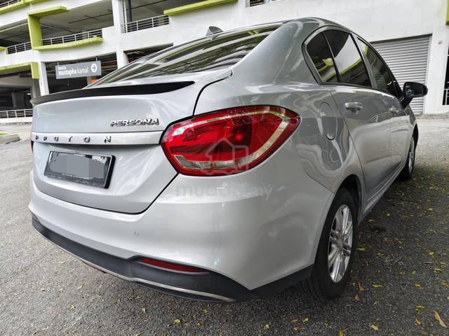 2019 Proton PERSONA 1.6 STANDARD (A) - 4