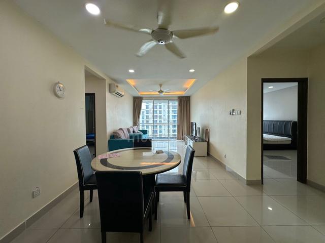 D' Ambience Residences 1