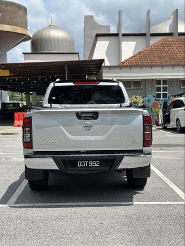 2020 Nissan NAVARA VL PLUS BLACK SERIES 2.5L (A) - 5