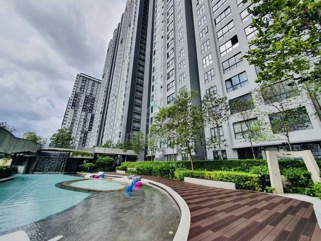 The Havre @ Bukit Jalil 1