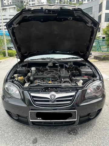 2012 Proton PERSONA 1.6 ELEGANCE BASE LINE (A) - 3
