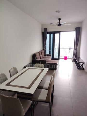 Aster Residence Cheras 1