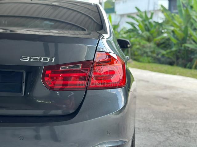 2013 Bmw 320i (CKD) 2.0 (A) - 5