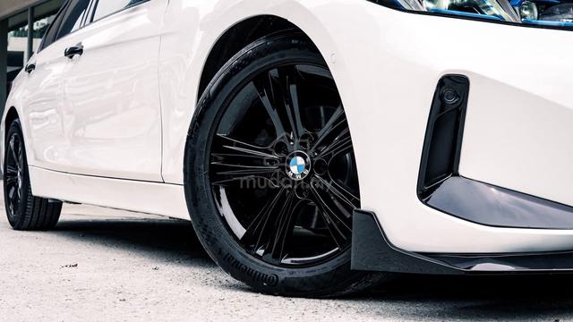 Bmw 320i 2.0 FULL CONVERT G20 M3 LCI FACELIFT 2016 - 5