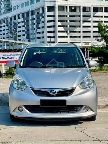2013 Perodua MYVI 1.3 EZI (A) CREDIT LOAN - 3