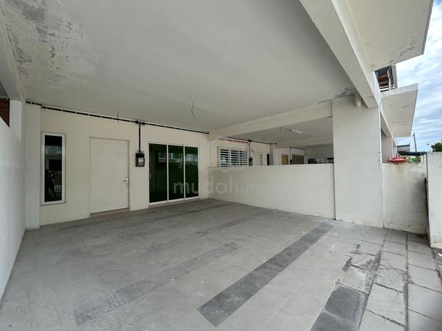 Full Loan Brand New Double Storey For Sale @ Dextora Hijayu 3 Sendayan 1