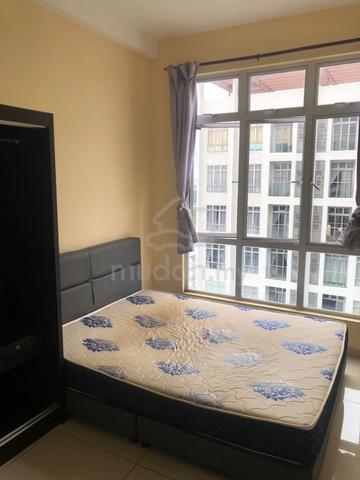 One Sentral Serviced Residence 2