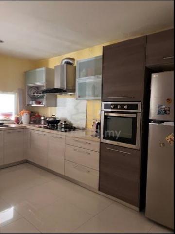 D'Piazza Condominium 1