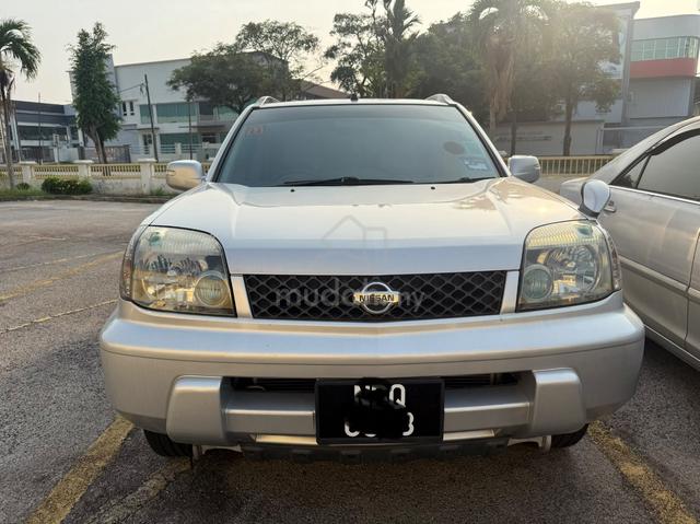 2005 Nissan X-TRAIL 2.5 COMFORT T30 FACELIFT (A) - 5