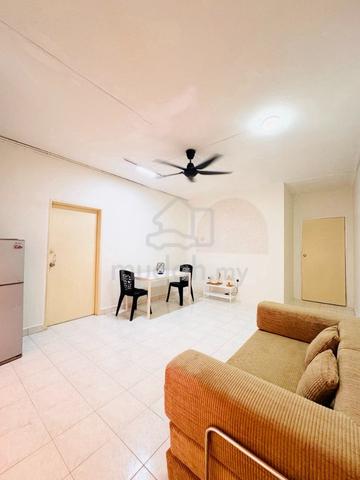 Bistari Impian Apartment 1