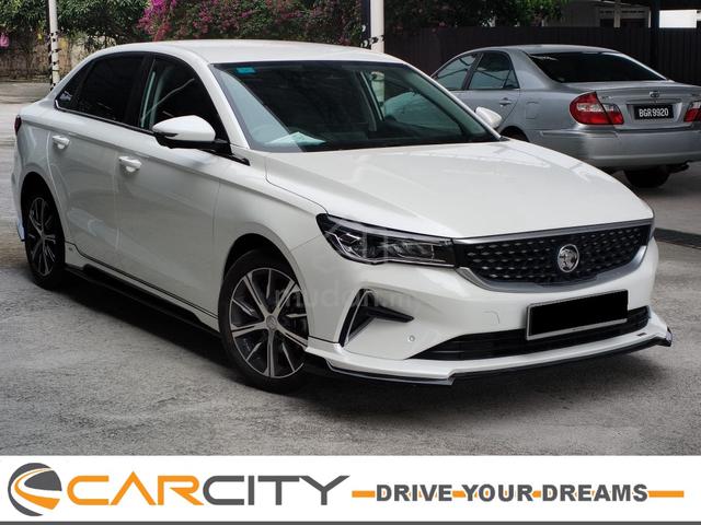 2025 Proton S70 1.5 FLAGSHIP UDR WARTY LOW MIELAGE - 2