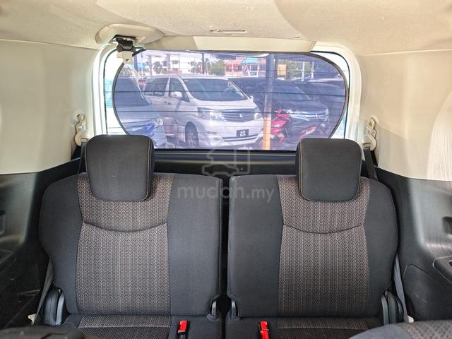 2015 Nissan SERENA FULL SPEC 2.0 (AUTO) - 5