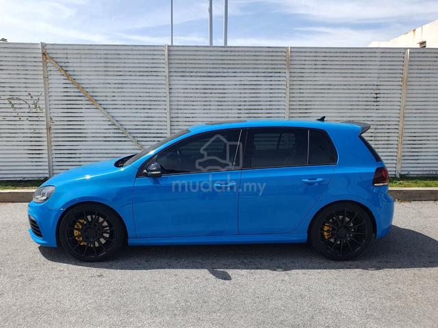 2012 Volkswagen GOLF 2.0 R MK6 (A) - 5