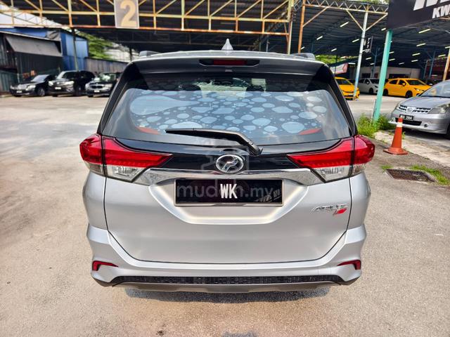 2019 Perodua ARUZ 1.5 AV (A) - 3