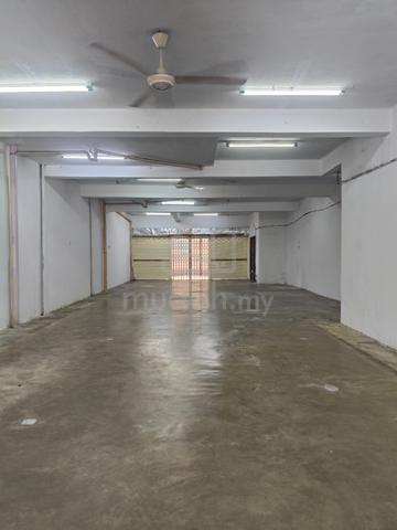 Ground Floor Shop, Pandan Jaya 1