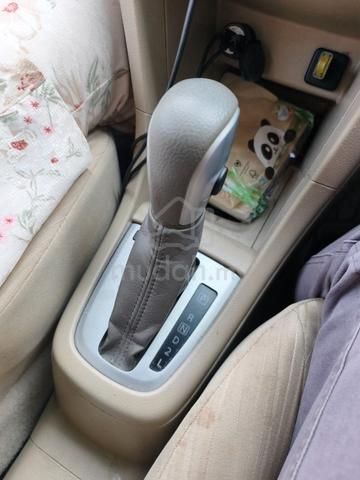 2016 Proton ERTIGA 1.4 EXECUTIVE AT -- (A) - 5