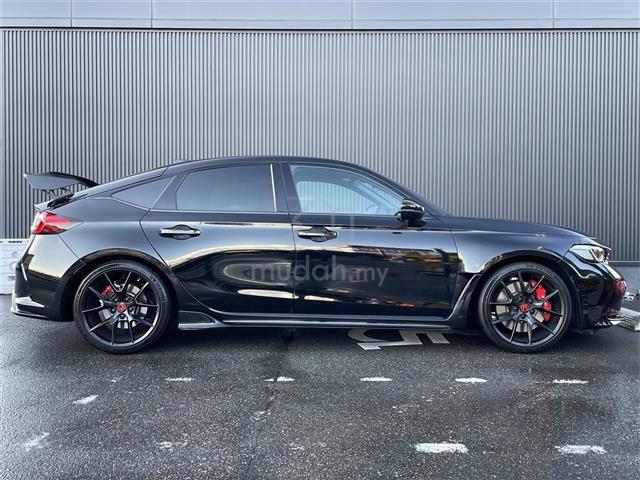 2022 Honda CIVIC 2.0 TYPE R FL5 (A) - 4