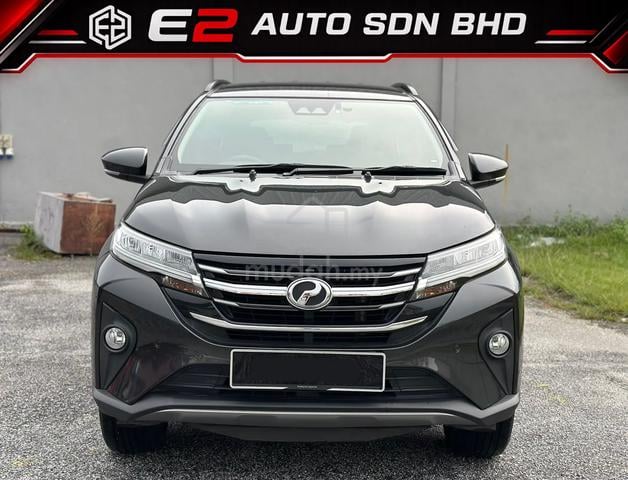 2023 Perodua ARUZ 1.5 AV MY21(A)FULL LOAN$TERMURAH - 4