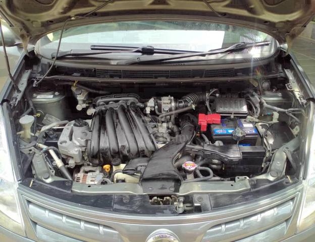 2012 Nissan Grand Livina 1.6 (A) Impul Sport - 3