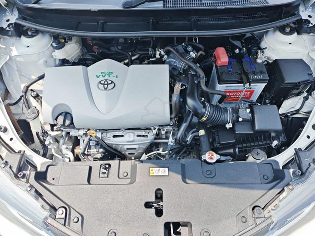 Toyota YARIS 1.5 G E J FACELIFT (A) 3D/360 CAMERA - 3