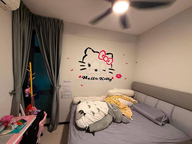 8 Scape Apartment 1