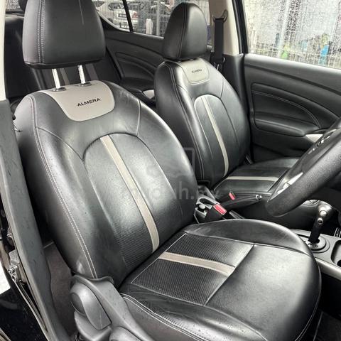 2020 Nissan ALMERA 1.5 VL (A) - 5