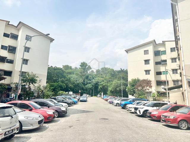 Bukit Rahman Putra 1