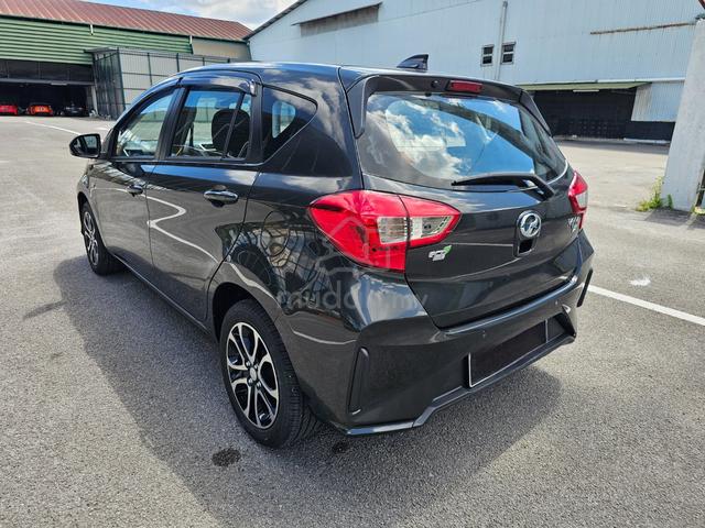 2023 Perodua MYVI 1.5 X (A) - 3