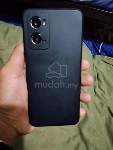 Oppo A96  - photo 2 of 2