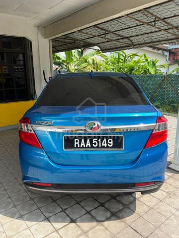 2018 Perodua BEZZA 1.0 STANDARD G (A) - 3