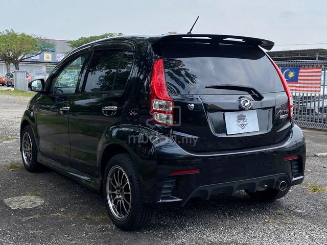 2014 Perodua MYVI 1.5 SE ZHS (A) *CLEARANCE* 🎁💥 - 4