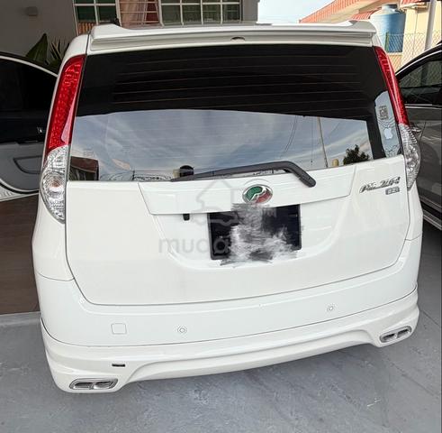 2011 Perodua ALZA 1.5 EZi (A) - 2