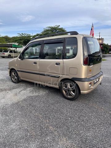 2001 Perodua KENARI 1.0 GX MANUAL For Sale ❗️❗️ - 5